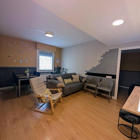 Apartmán Gasteiz Etxea L Vitoria-Gasteiz Exteriér fotografie