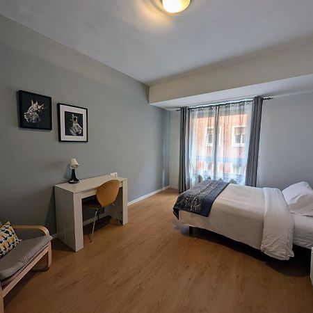 Apartmán Gasteiz Etxea L Vitoria-Gasteiz Exteriér fotografie
