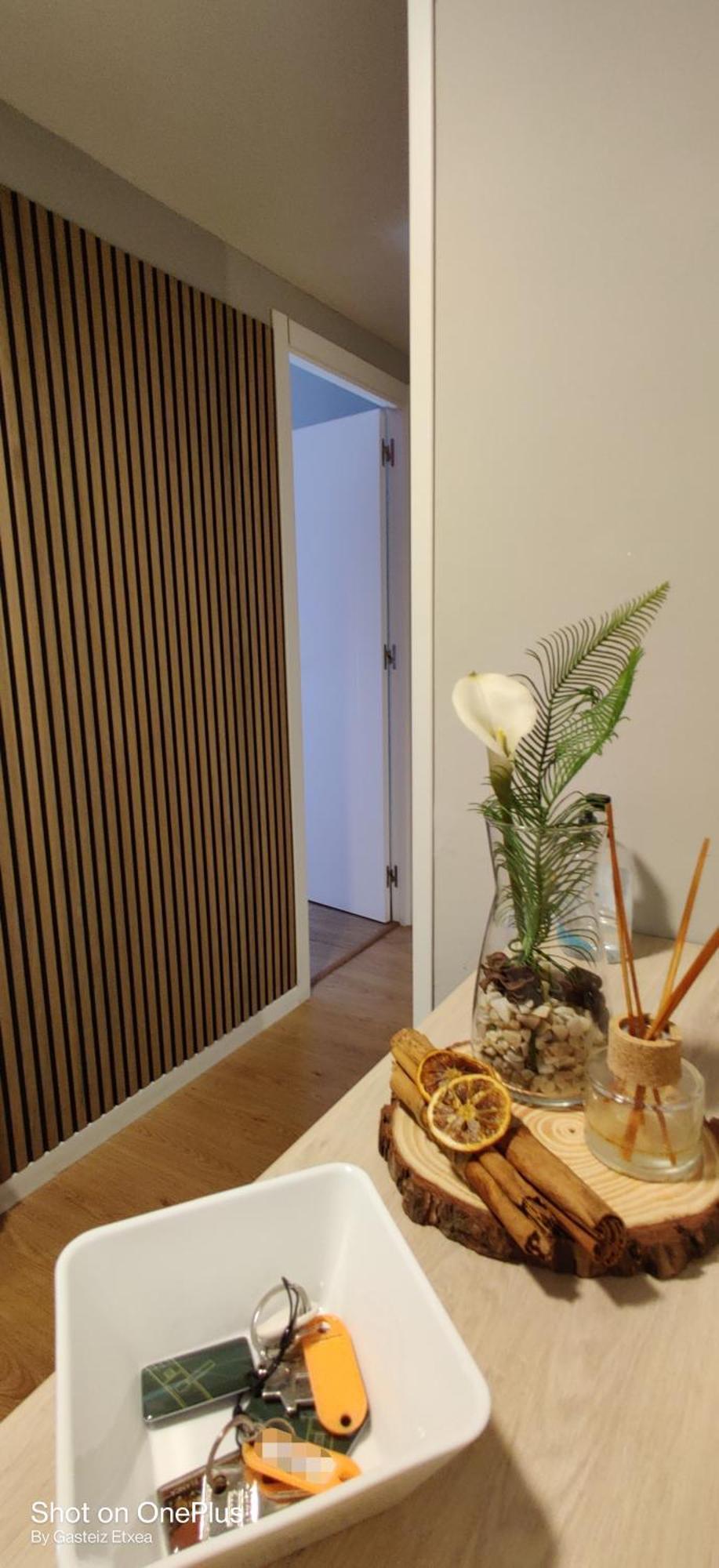 Apartmán Gasteiz Etxea L Vitoria-Gasteiz Exteriér fotografie