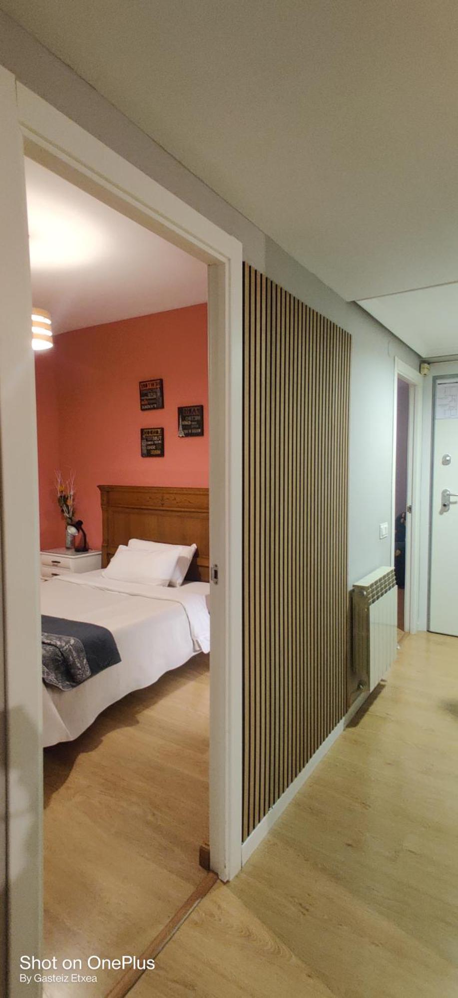Apartmán Gasteiz Etxea L Vitoria-Gasteiz Exteriér fotografie