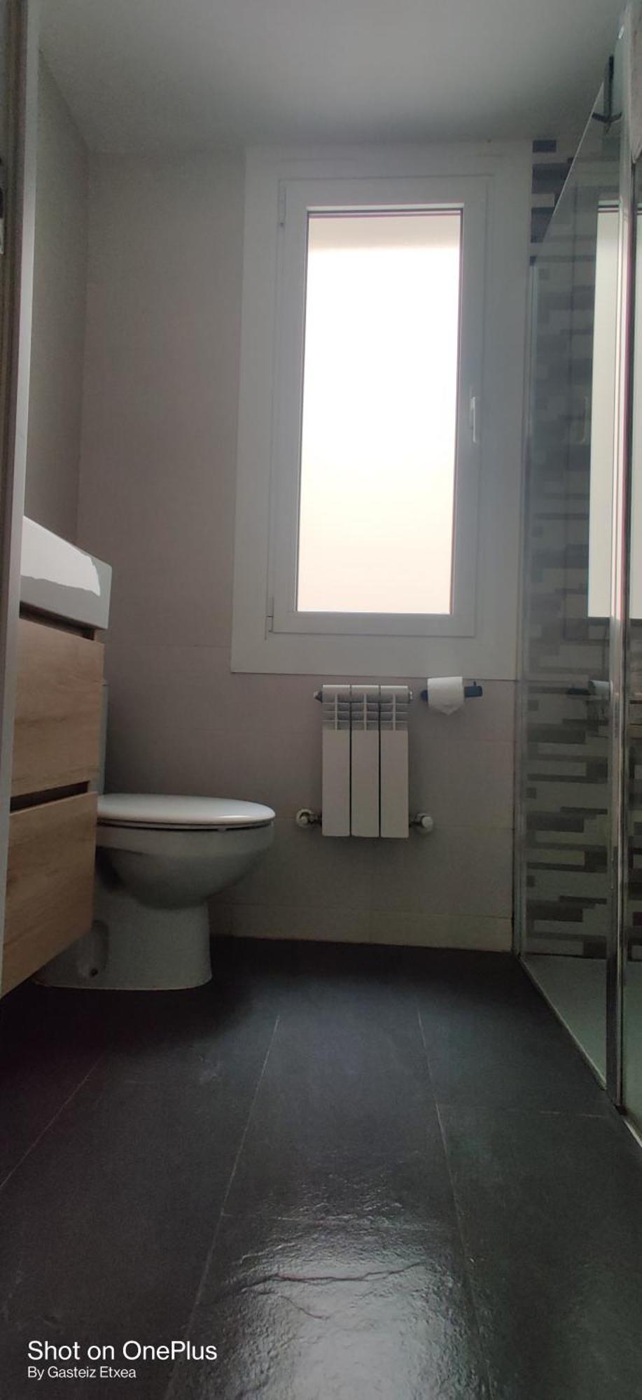 Apartmán Gasteiz Etxea L Vitoria-Gasteiz Exteriér fotografie
