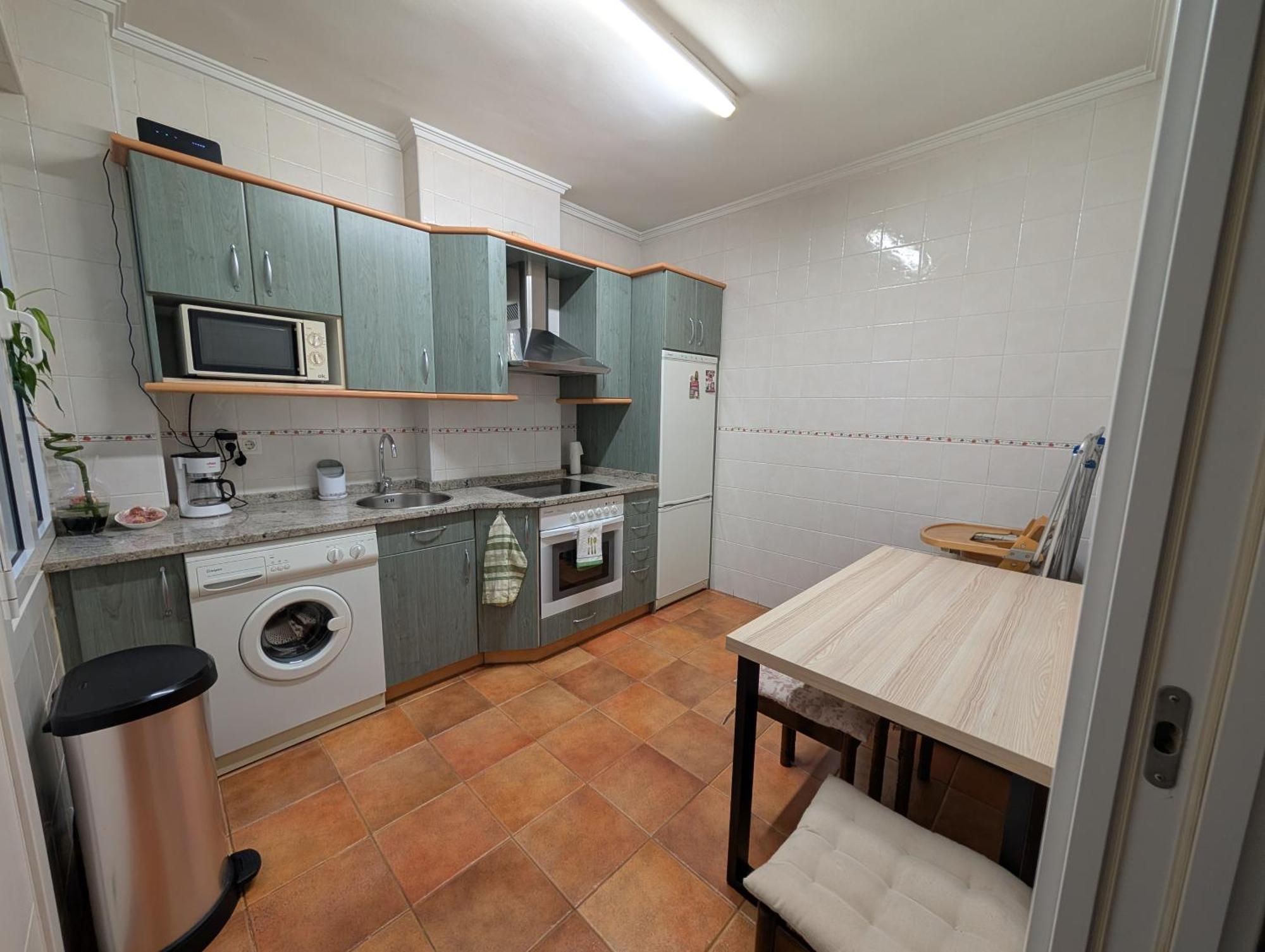 Apartmán Gasteiz Etxea L Vitoria-Gasteiz Exteriér fotografie