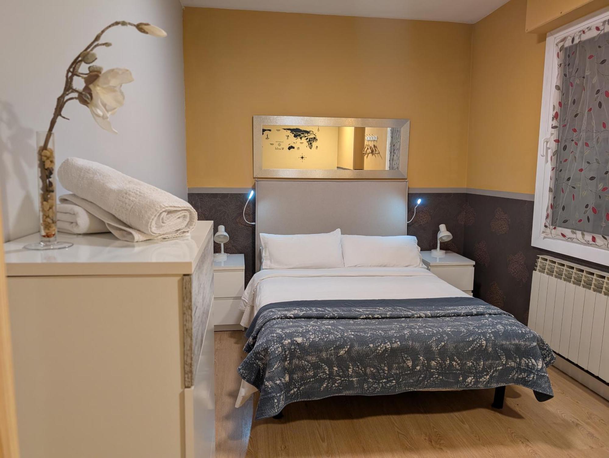 Apartmán Gasteiz Etxea L Vitoria-Gasteiz Exteriér fotografie